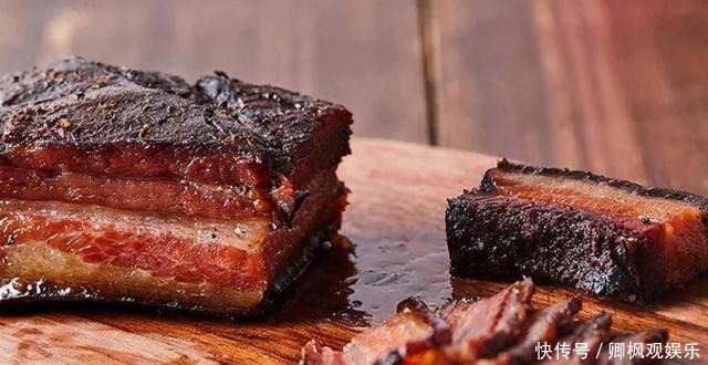 腊肉|中国腊肉哪家强这5个地方的腊肉更有名气,看有没有你家乡