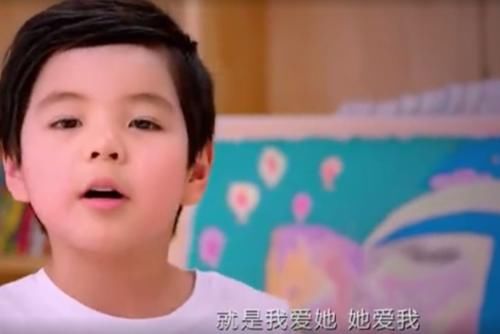  位妈妈说|据说，90％以上的妈妈看不懂孩子的画，于是，有了一个意外的实验