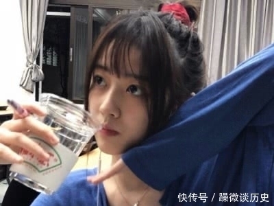 女生这“3种发型”留久了，“发际线”容易后移，难怪异性缘这么差