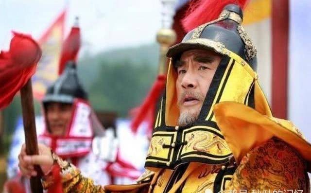 崛起|决定后金崛起的第一次大战：萨尔许大战