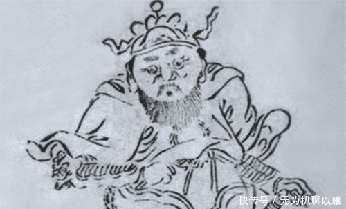 长相|他因长相丑陋,中了状元却被皇帝除名,一气之下率兵造反推翻王朝