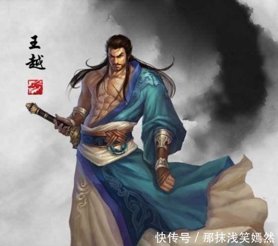 武力|中国古代正史中的二十大武将武力排行榜（上），岳飞排名第20