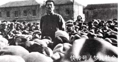 于立忱#“远看是条狗,近看郭沫若”真的是鲁迅所言?学者:鲁迅骂了他50年