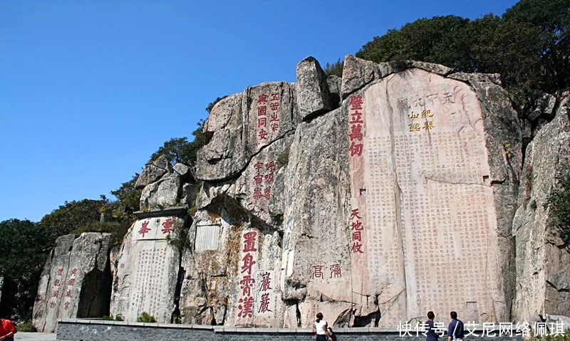  宋真宗|封禅泰山，不是是个皇帝就有资格去的，宋真宗去了，结果被骂千年