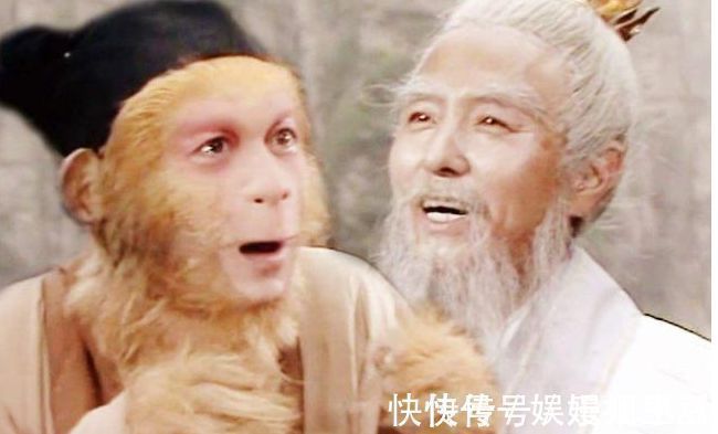 乌巢禅师&菩提祖师、乌巢禅师、镇元子,西游三大隐仙,谁更厉害?答案意外
