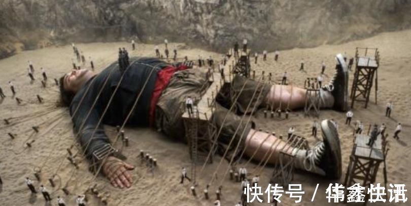 人的价值#《山海经》中的一段奇特记载,倘若被证实,人类历史将会改写