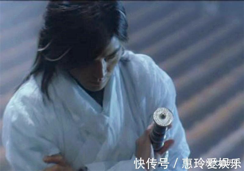 好名字!古龙创造过三个好名字,连他自己都没法超越,他们分别都是谁