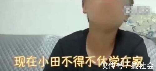 同学们|12岁男孩患“怪病”,一学习就流鼻血,网友:同学们都很羡慕你吧