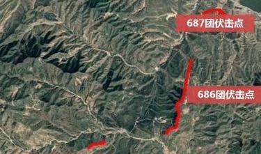 腰站|平型关大捷:115师血战日军,艰难程度超乎想象