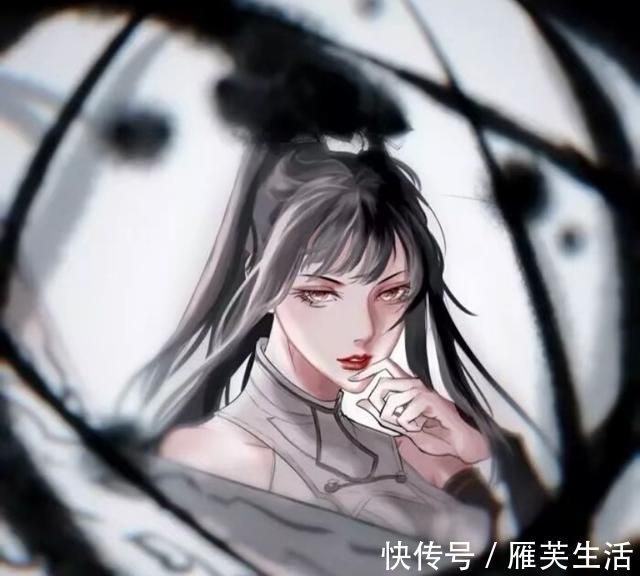 女孩|七个清冷孤傲的古风女孩名,还有可爱小名推荐,个个都爱上!