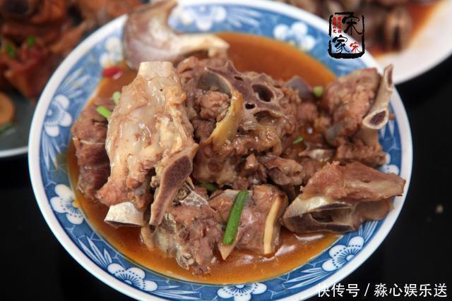 公公|公公来吃饭,晚餐我做了3道下酒菜,没想到公公一脸不高兴