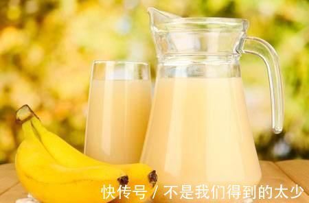 失眠|香蕉配上此物,大肚子不见了,失眠好了,女人想摆脱满脸皱纹试试