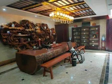 桃花源|猛降2310万！“最贵法拍房”二拍