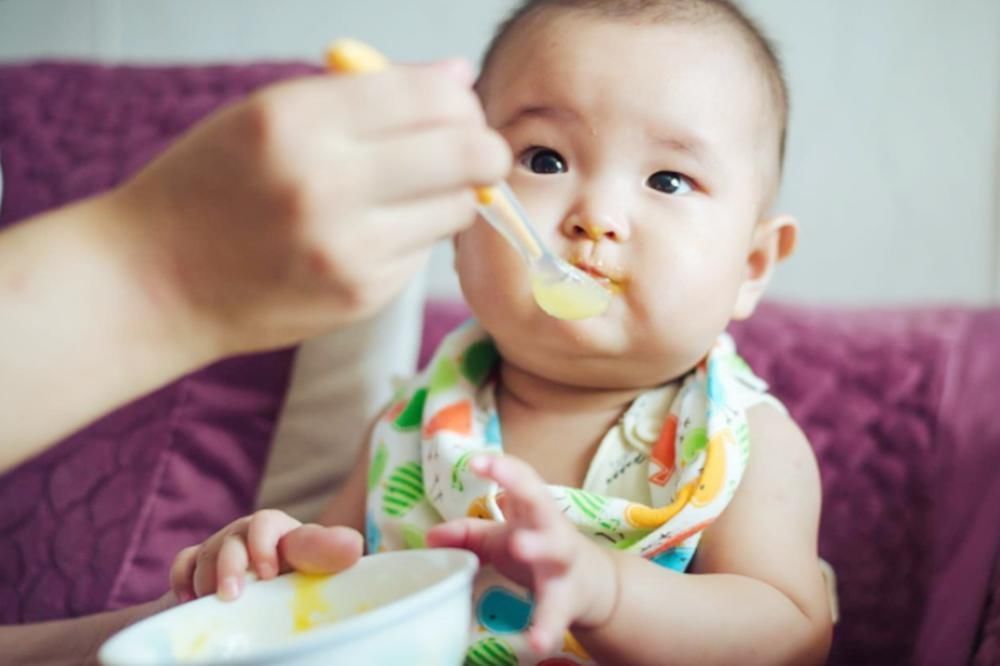 身体|即使孩子“无肉不欢”，这几种“肉”也不要给娃吃，影响身体发育