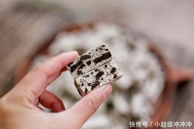 值得做1万次的牛轧糖配方,拿去不谢,口味独特,百吃不腻,真香