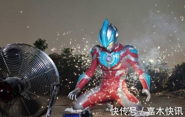 银河奥特曼|盘点奥特曼中变身时间最长的五位奥特曼,等他们变完怪兽都要睡了