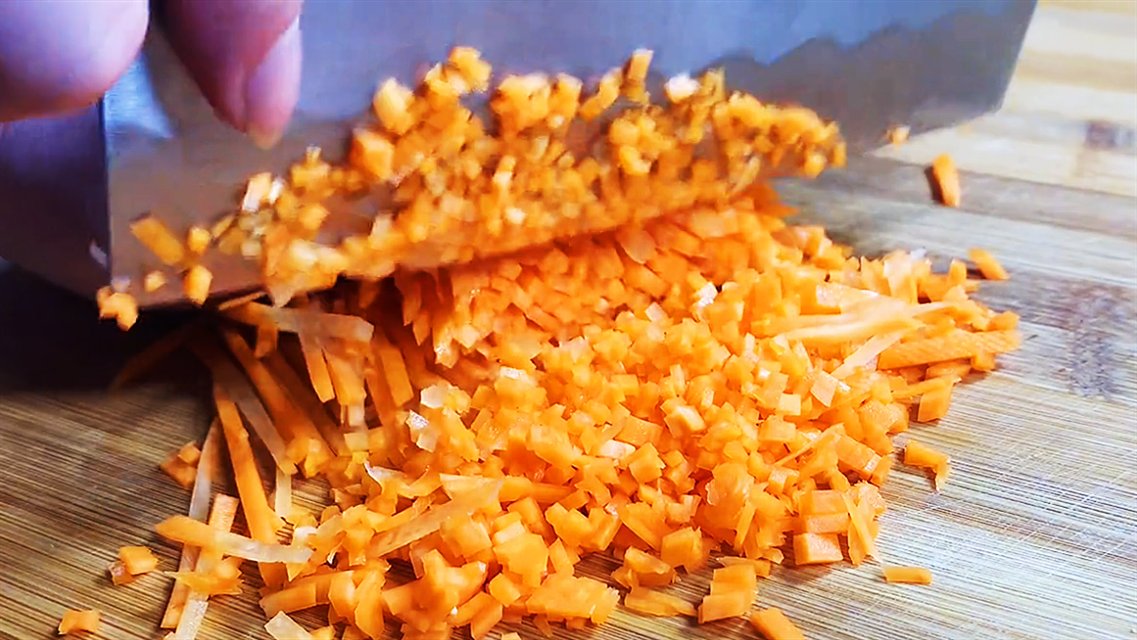 秋三宝|深秋驱寒降燥，多吃“秋三宝”，滋阴润肺又养胃，顺应时节身体棒