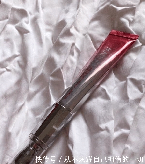 笔记|丸美小红帽眼霜测评笔记,性价比一般的国货胜肽眼霜