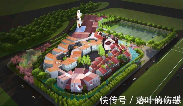 校园|中国美院呕心沥血之作!宁波这所新小学即将明年9月投用!