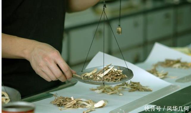 马兜铃|重申,有三类中成药,不能长期服用你家说不定就有