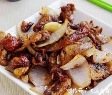 周末分享几道家常菜，美味又下饭，出锅后飘香满屋，实惠又营养！