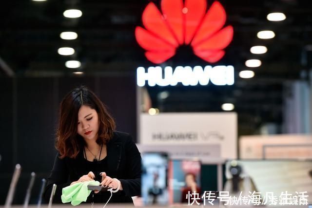 美国|任正非以退为进反断供美国怎么也没有想到,一切竟来得如此之快