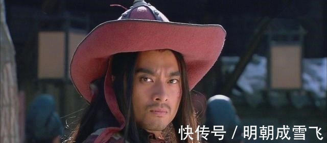 宋江&水浒中,此人武艺虽然一般,却是梁山的底牌,卢俊义都被他活捉过