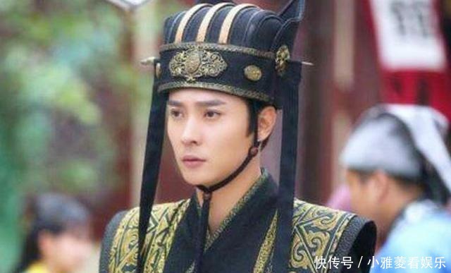 享奠|若这个人不被害死,杨坚根本建立不了隋朝,历朝历代为他设庙享奠