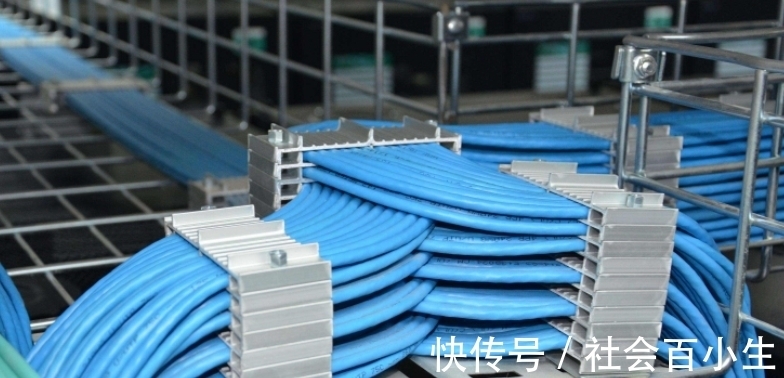 弱电|强电与弱电的基本概念、区别及布线要求详解,建议收藏!