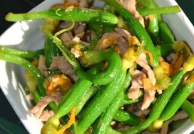 卡路里|天然的“燃脂菜”发现了,越吃越瘦、燃烧卡路里,你还在等什么