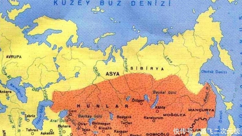 汉武帝|汉文帝开创历史上第一个盛世,为何名气却没有孙子汉武帝大