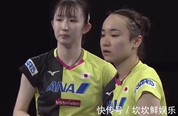 孙颖莎|0:3!1:4!伊藤美诚梦碎休斯敦,孙颖莎剑指第三冠,全运冠军拒绝