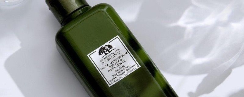 菌菇水湿敷后要涂水吗