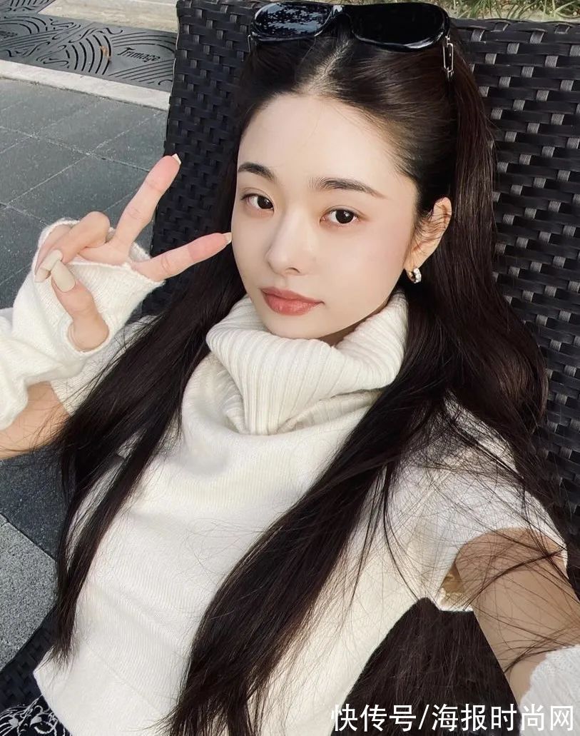 又做作又瘋批的“仿版Jennie”參加戀愛綜藝，本來是想吐槽的……