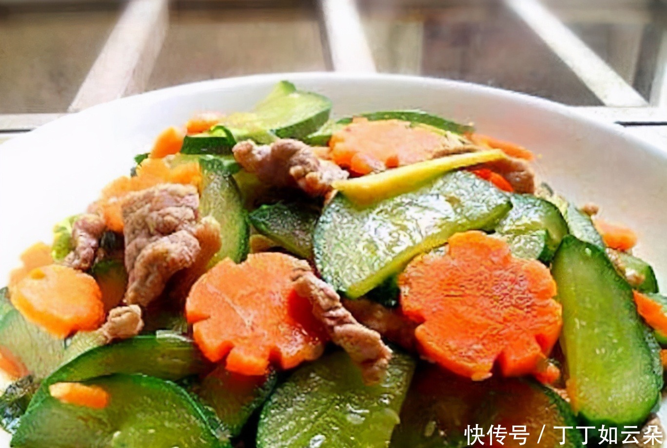 春节过后教你几道清淡可口的家常菜,爽口开胃下饭,简单又快手