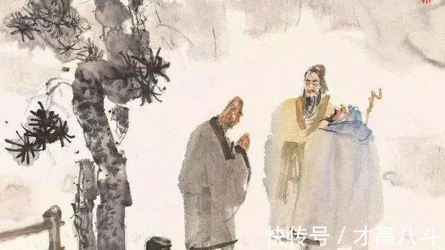 唐朝!王维最佛性的一首诗,是山水田园诗的一座高峰,唐朝无人能超越