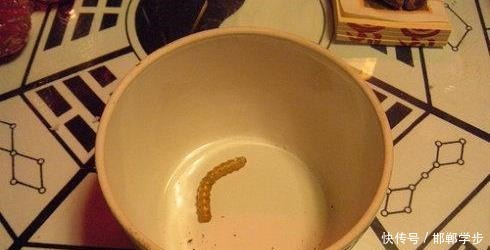  奇术|流传于中国的远古三大奇术，几乎都已失传！