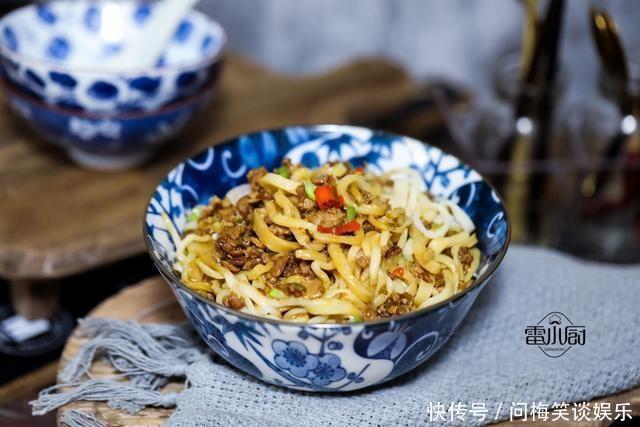  面条|10种面条做法，简单省事，比叫外卖还快，下班回家吃正好！