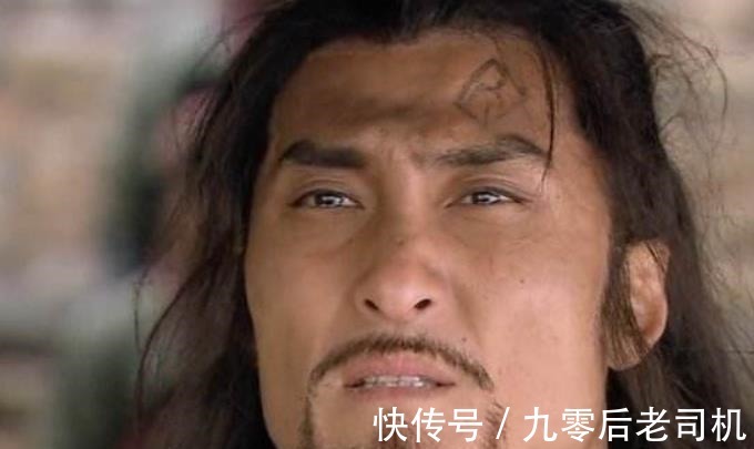 关胜|水浒中林冲到底怎么死的 根本就不是病逝, 而是被宋江害死了