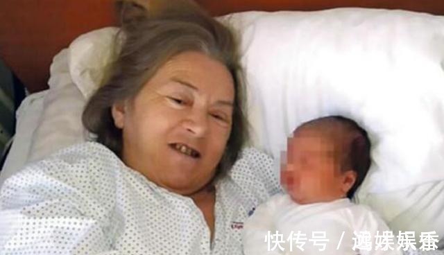 高龄产妇|“你不生,我生”,55岁高龄产妇赌气生二胎,只为“报复”大儿子