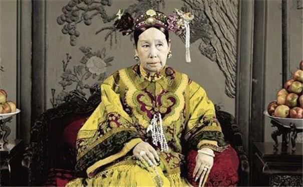 慈禧|光绪到底被谁毒杀的？专家：不是慈禧和袁世凯，她才是最大嫌疑人