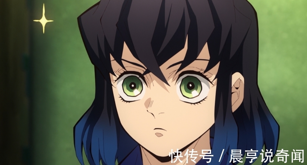 爆笑|鬼灭之刃:主角三人组女装爆笑操作 伊之助真女装大佬 善逸被嫌弃