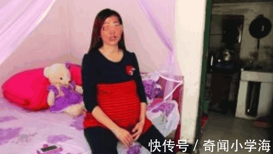 妇产科医生|女子怀孕五个月, 天天打游戏, 孩子出生后, 丈夫双腿哆嗦