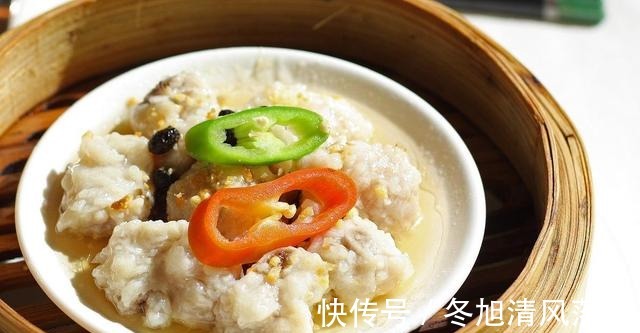 精选10道诱人粤菜，鲜香开胃，营养健康，下班照着做特省心！