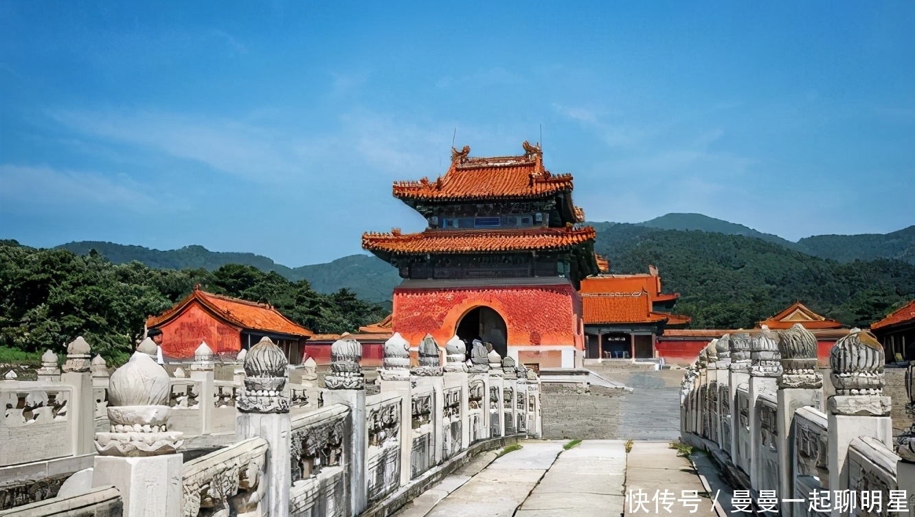 原因|棺材在地下,为何地上还要堆个''小土丘''呢?原因其实很简单