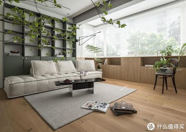 屋主|这对夫妻太有远见,坚持摒弃阳台,卫生间四式分离,用起来太香了
