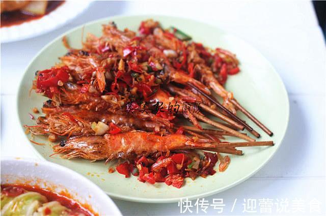 婆婆来了，精心做了一桌菜，50块钱不到，却将婆婆哄得合不拢嘴