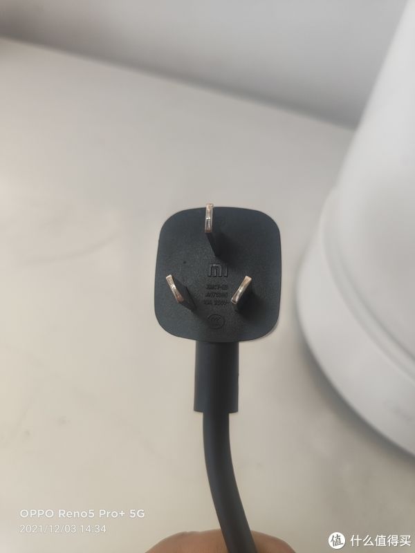 天冷了，为了吃上热乎的早餐----入手米家小白锅