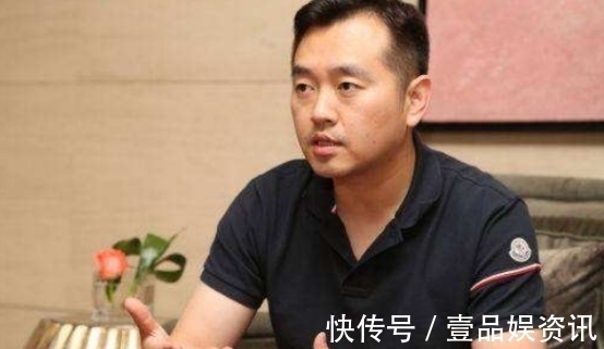 马苏|孔祥智:见证儿子孔令辉辉煌和低谷,47岁给他添心病