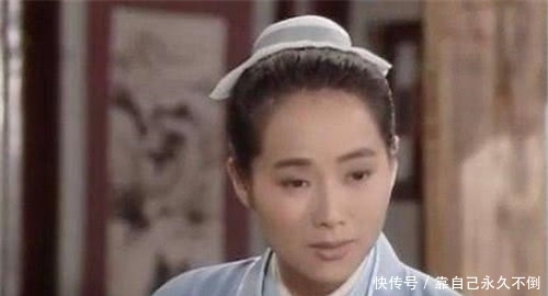 传奇|新白娘子传奇:许仕林是文曲星转世,跟他同时代还有另一位文曲星